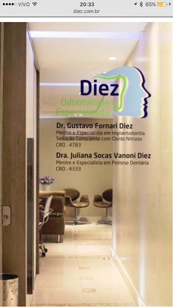 Foto 2 de Diez Odontologia Especializada