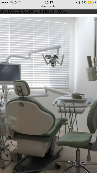 Foto 3 de Diez Odontologia Especializada