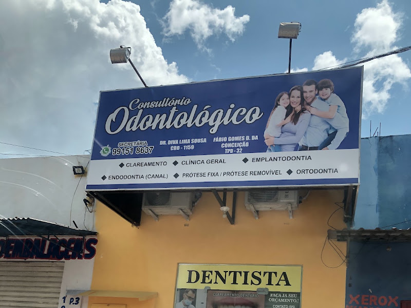 Foto 3 de Diferencial Odonto