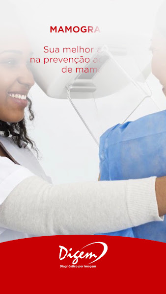 Foto 3 de DIGEM - Diagnóstico por Imagem