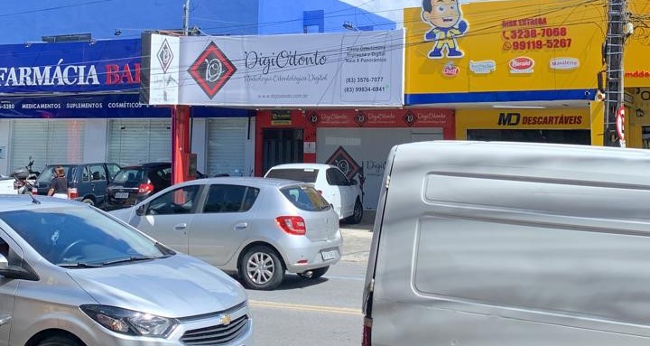 Foto 3 de Digiodonto