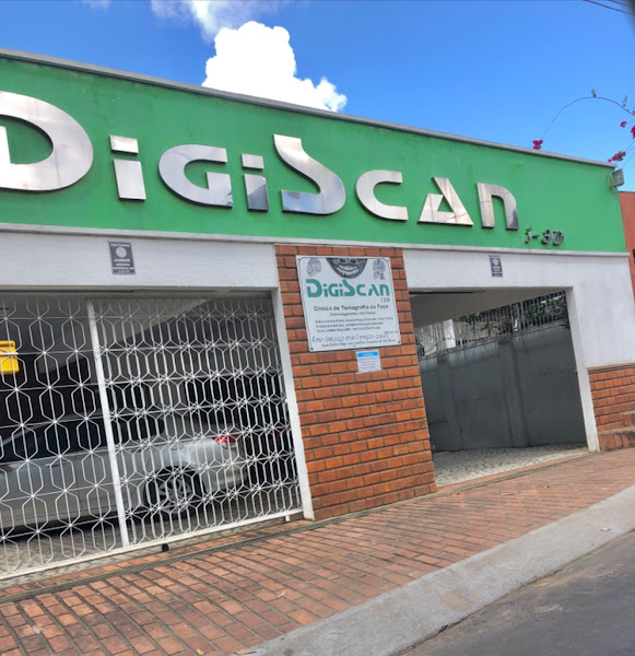 Foto 2 de Digiscan Radiologia