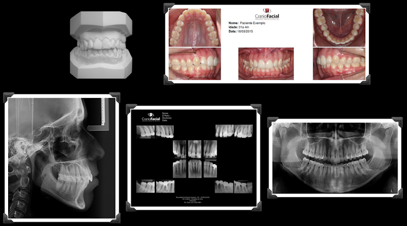 Foto 3 de Digiscan Radiologia