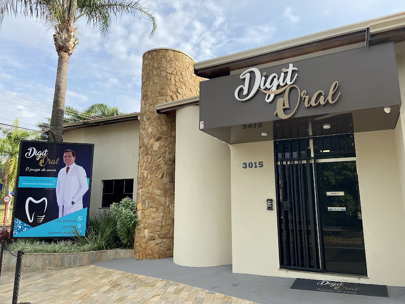 Foto 3 de Digit Oral Odontologia