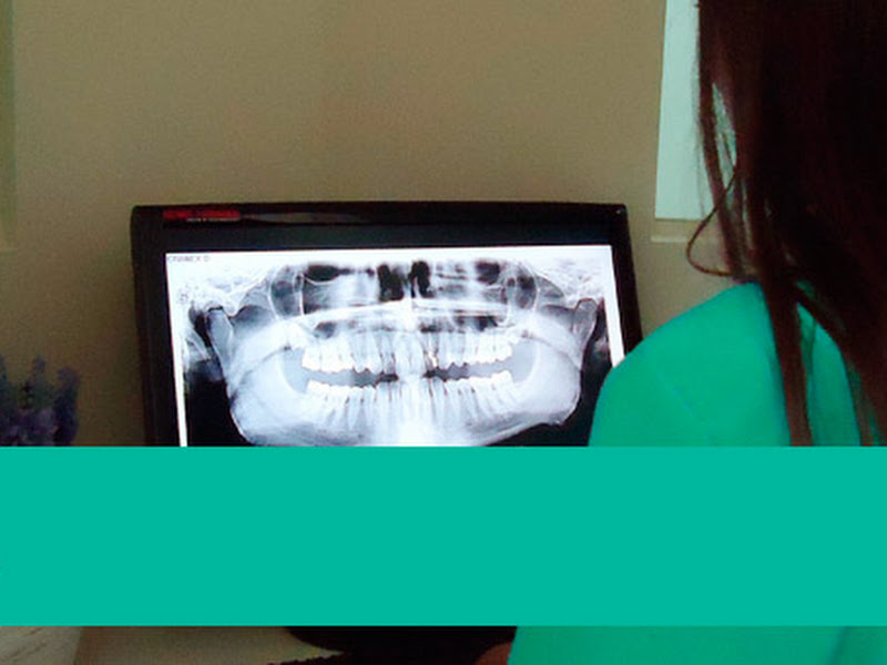 Foto de Digital Dente Radiologia Odontológica