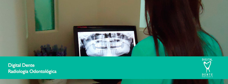Foto 2 de Digital Dente Radiologia Odontológica