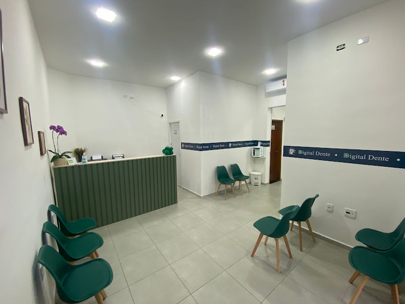 Foto 2 de Digital Dente Radiologia Odontologica - Vila Matilde