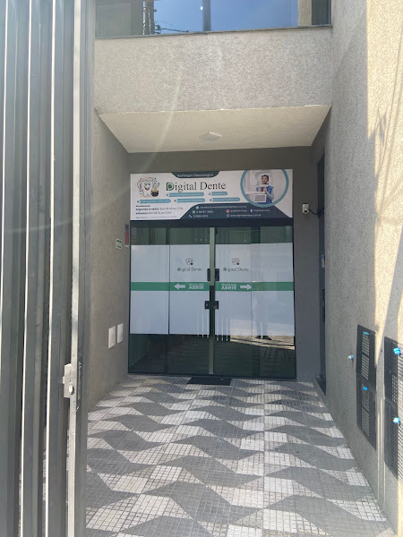 Foto 3 de Digital Dente Radiologia Odontologica - Vila Matilde