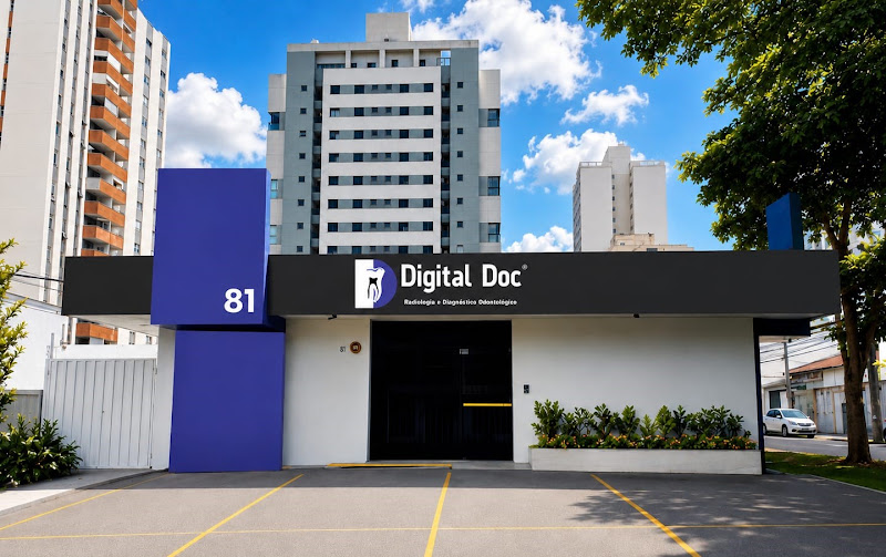 Foto 2 de Digital Doc Radiologia - Unidade MEGA
