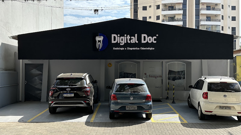 Foto 2 de Digital Doc Radiologia - Unidade Vila Adyana