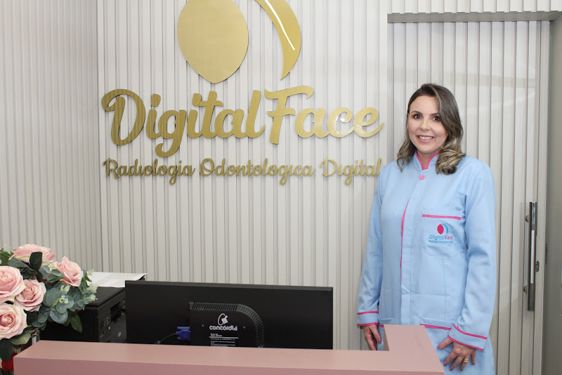 Foto 2 de Digital Face Radiologia Odontológica