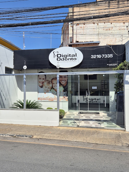 Foto 2 de Digital Odonto