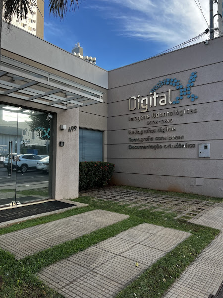 Foto 2 de Digital X - Imagens Odontológicas | Campo Grande MS