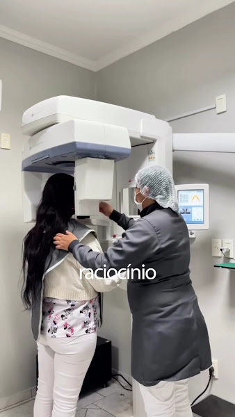 Foto 3 de Digital X - Imagens Odontológicas | Campo Grande MS