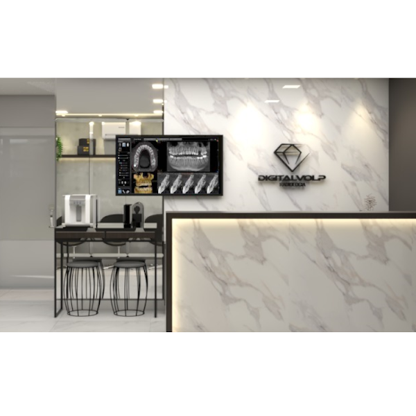 Foto 2 de Digitalvolp Radiologia Odontológica - Campestre