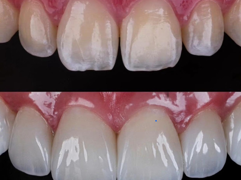 Foto 3 de Digitha odontologica