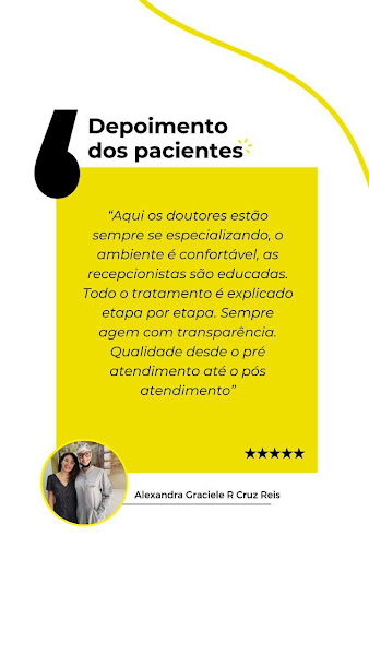 Foto 3 de Dignitas Serviços Odontologia e Estética