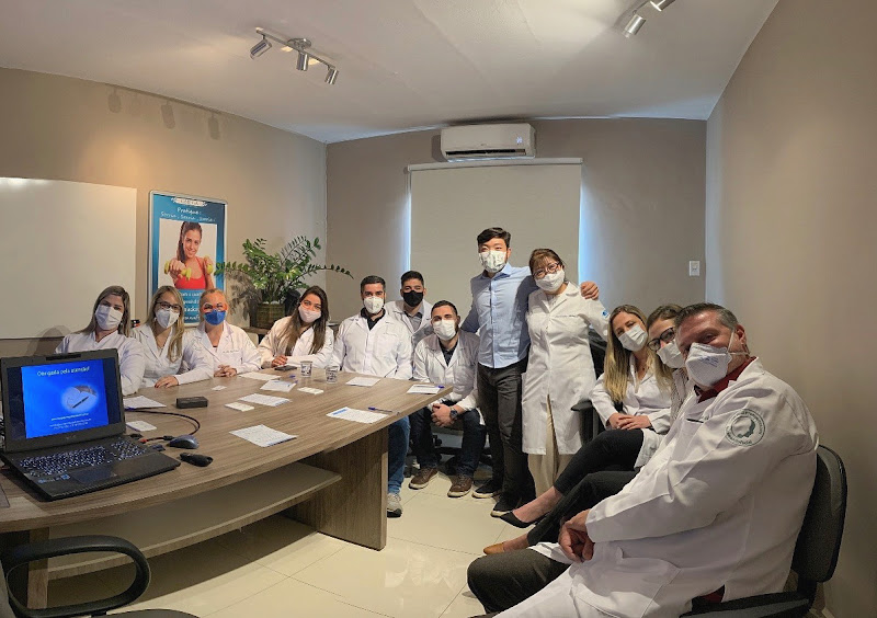 Foto 2 de DigX Radiologia e Tomografia Odontológica