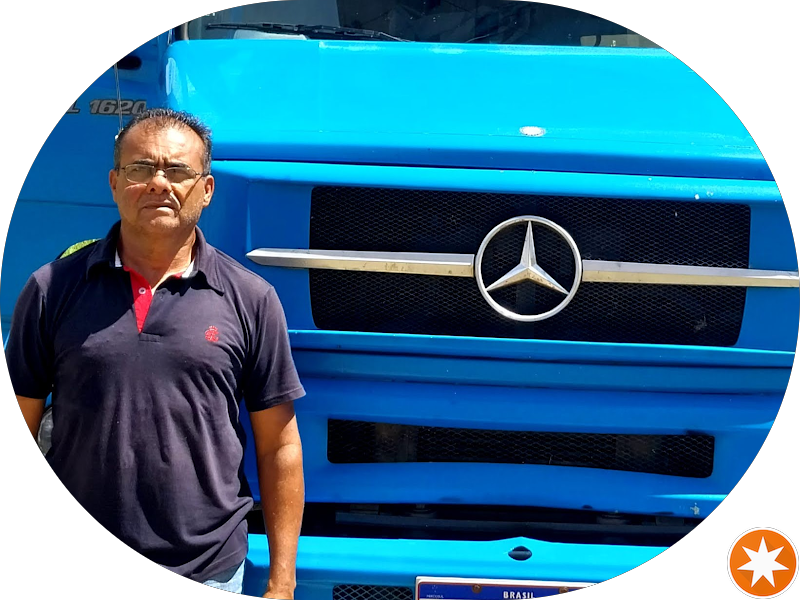 Foto de Dildazio P Carvalho