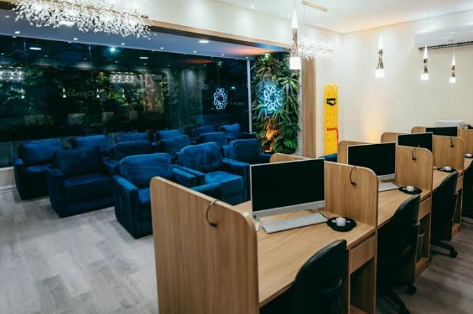 Foto 2 de Dimaze Diagnóstico por Imagem