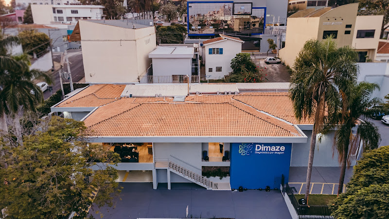 Foto 3 de Dimaze Diagnóstico por Imagem