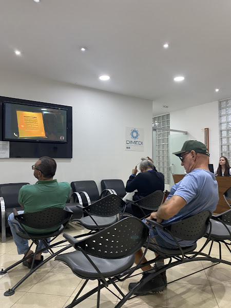 Foto 2 de DIMEDI Medicina Diagnóstica