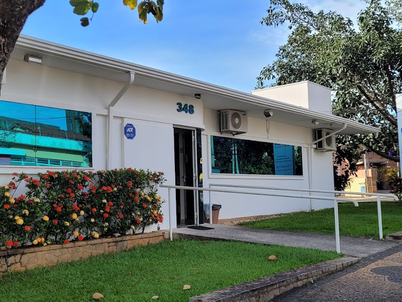 Foto de DIMEN Medicina Nuclear Campinas Guanabara
