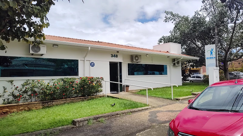 Foto 3 de DIMEN Medicina Nuclear Campinas Guanabara