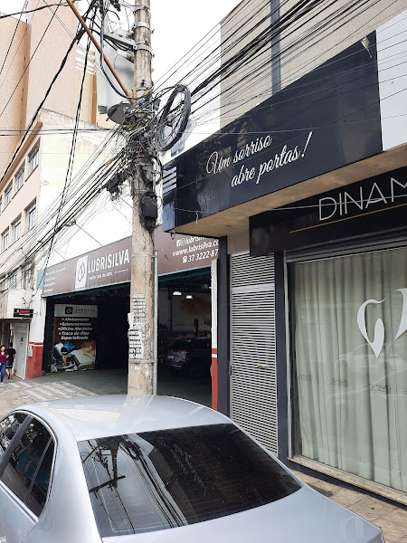 Foto 2 de Dinamic Odontologia