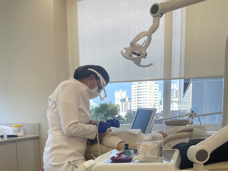 Foto de Dinâmica da Face