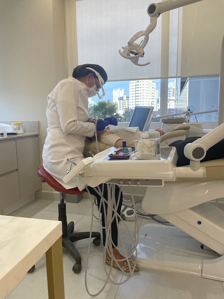 Foto 2 de Dinâmica da Face