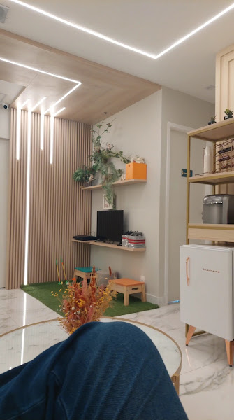 Foto 3 de Dinâmica da Face