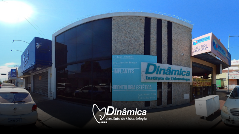 Foto 2 de Dinâmica Instituto de Odontologia