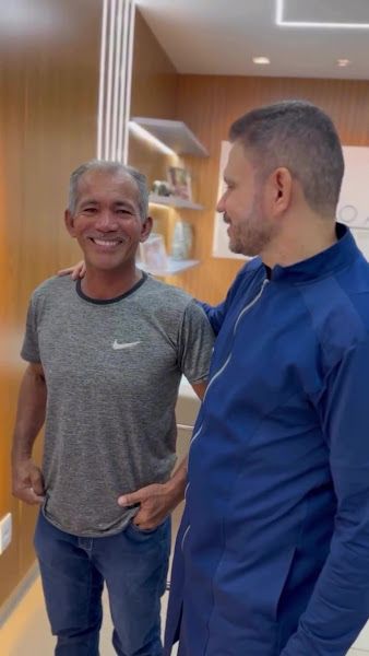 Foto 3 de Dinâmica Instituto de Odontologia