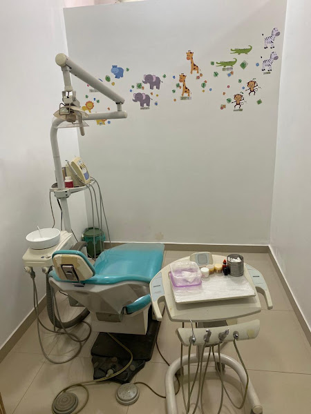 Foto 2 de Dinâmica Odontologia