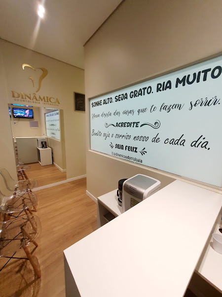 Foto 2 de Dinâmica Odontologia Integrada