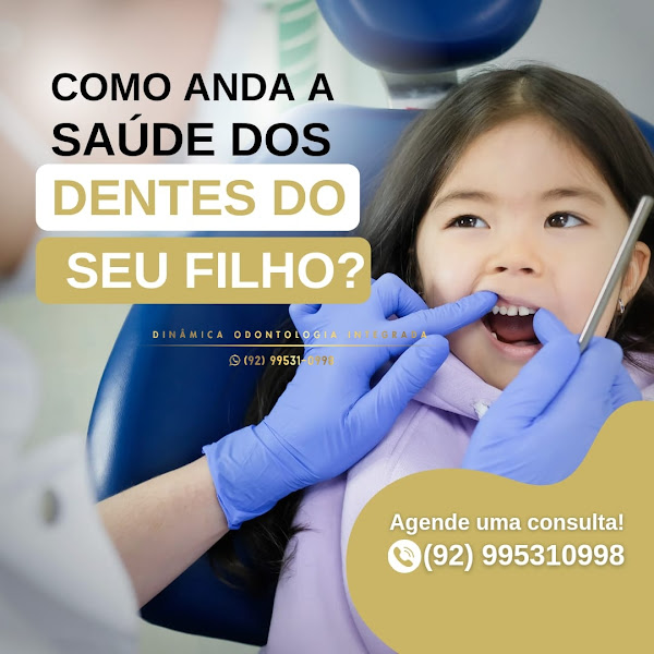Foto 3 de Dinâmica Odontologia Integrada
