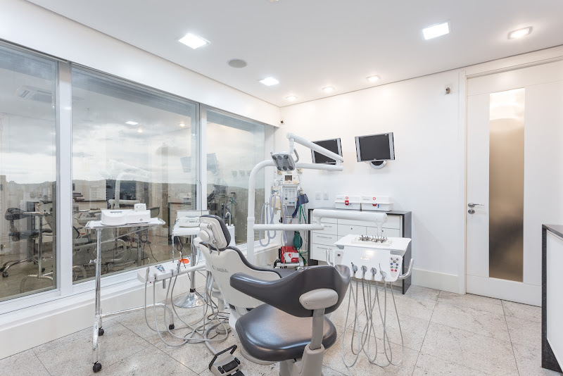 Foto 2 de DINATO CLÍNICA ODONTOLÓGICA