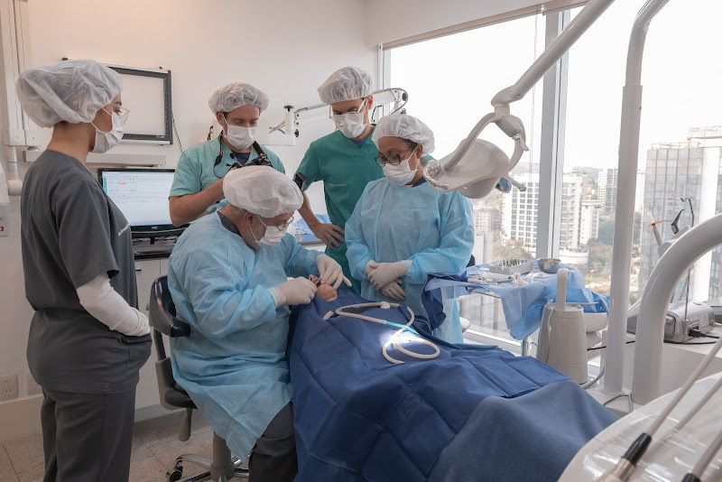 Foto 3 de DINATO CLÍNICA ODONTOLÓGICA