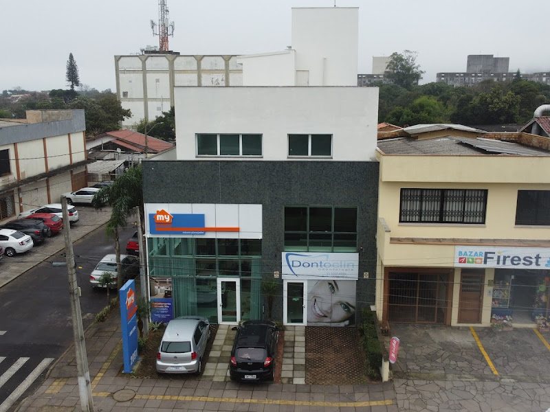 Foto 5 de DINATO CLÍNICA ODONTOLÓGICA