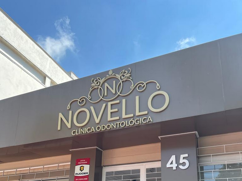 Foto 6 de DINATO CLÍNICA ODONTOLÓGICA