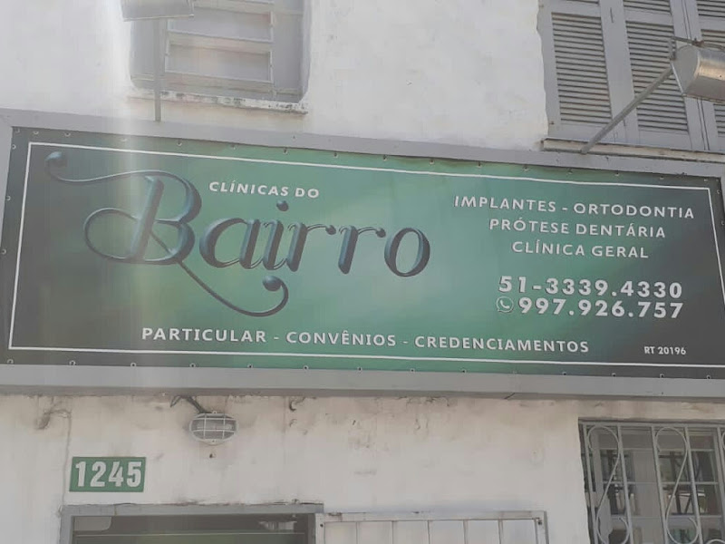 Foto 8 de DINATO CLÍNICA ODONTOLÓGICA