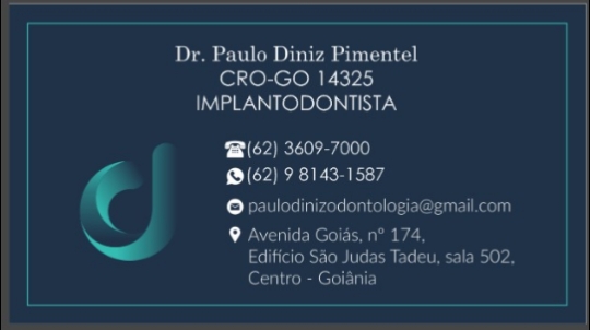 Foto 2 de Diniz Odontologia