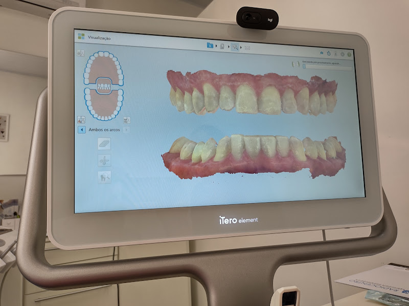 Foto 2 de Diniz Odontologia | Centro de São Paulo