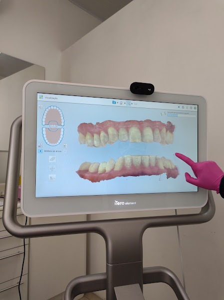 Foto 3 de Diniz Odontologia | Centro de São Paulo