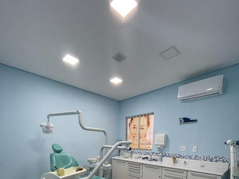 Foto 6 de Diniz Odontologia | Centro de São Paulo