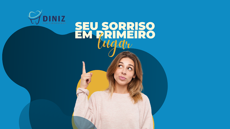 Foto 3 de Diniz Odontologia Especializada
