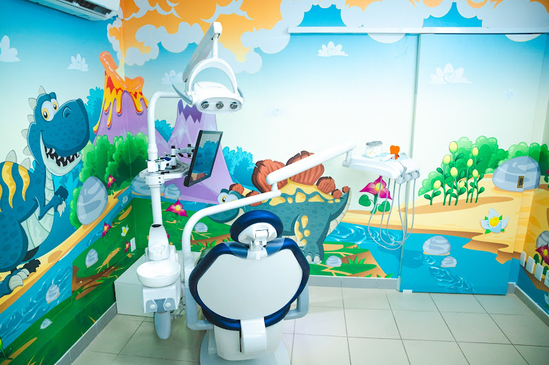 Foto 2 de Dino Dente Kids