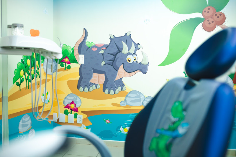 Foto 3 de Dino Dente Kids