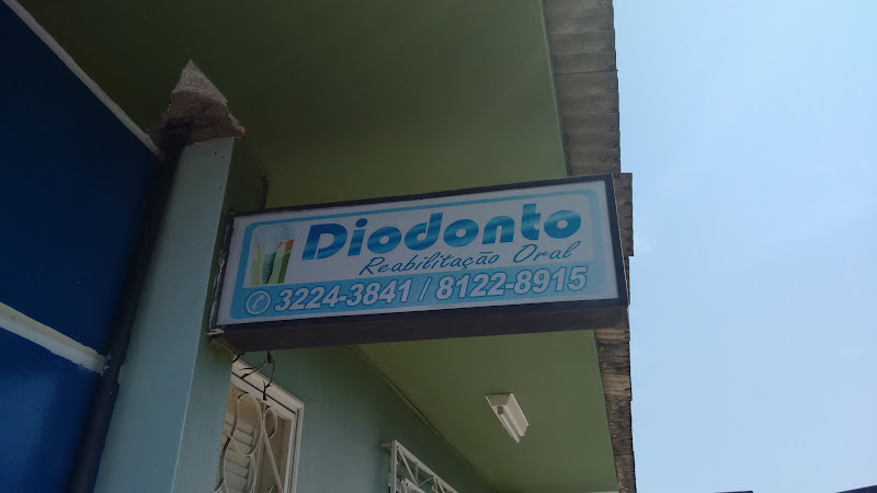 Foto 2 de Diodonto Reabilitação Oral